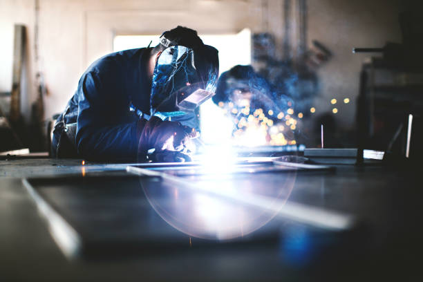 Best Automotive Welding in Belle, MO
