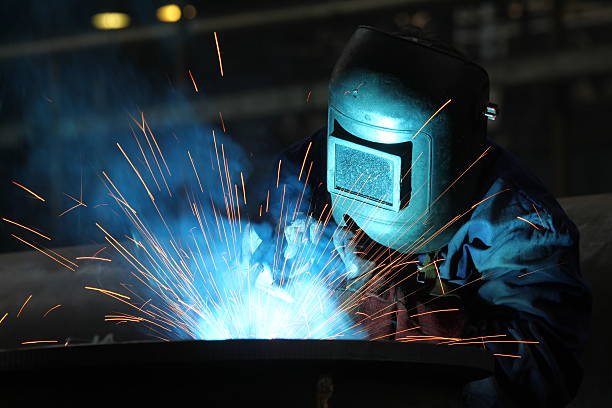Best Automation and Robotic Welding in Belle, MO