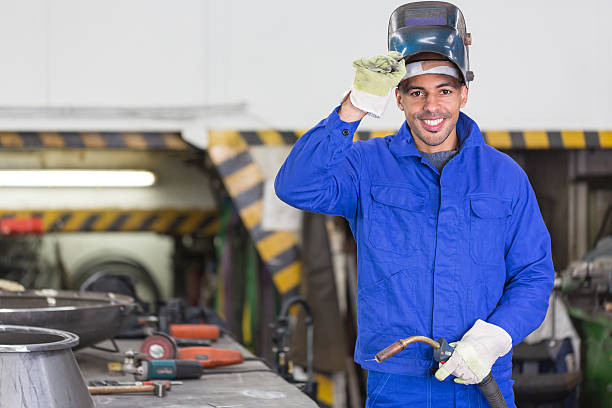 Best Artistic and Custom Metal Fabrication in Belle, MO
